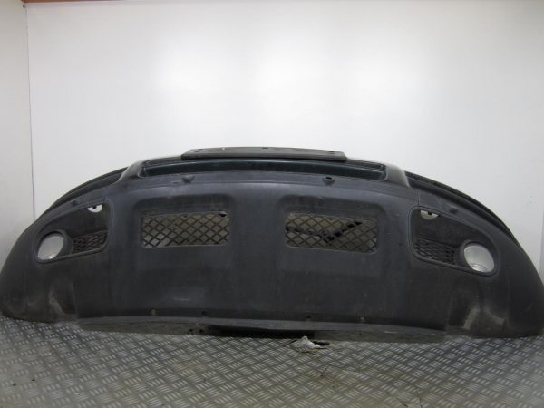 Pare choc avant VOLKSWAGEN TOUAREG 1 PHASE 1 – 7L6807217