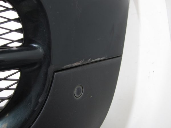 Pare choc avant VOLKSWAGEN TOUAREG 1 PHASE 1 – 7L6807217