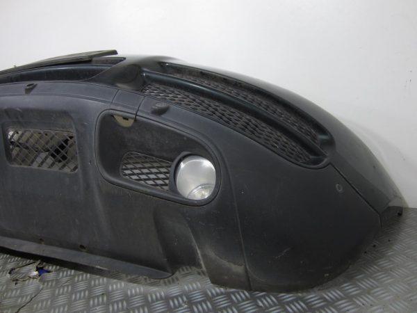 Pare choc avant VOLKSWAGEN TOUAREG 1 PHASE 1 – 7L6807217
