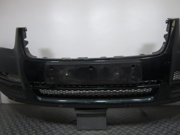 Pare choc avant VOLKSWAGEN TOUAREG 1 PHASE 1 – 7L6807217