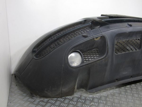 Pare choc avant VOLKSWAGEN TOUAREG 1 PHASE 1 – 7L6807217
