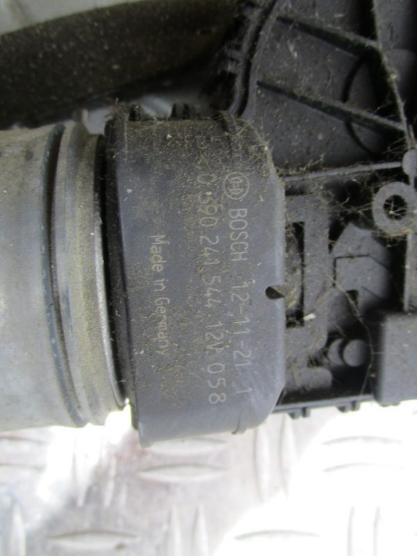 Moteur essuie glace avant DACIA DUSTER 1 PHASE 1 – 8200619512