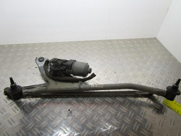 Moteur essuie glace avant DACIA DUSTER 1 PHASE 1 – 8200619512