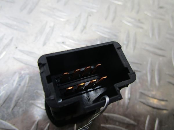 Bouton de warning DACIA DUSTER 1 PHASE 1 – 602232A