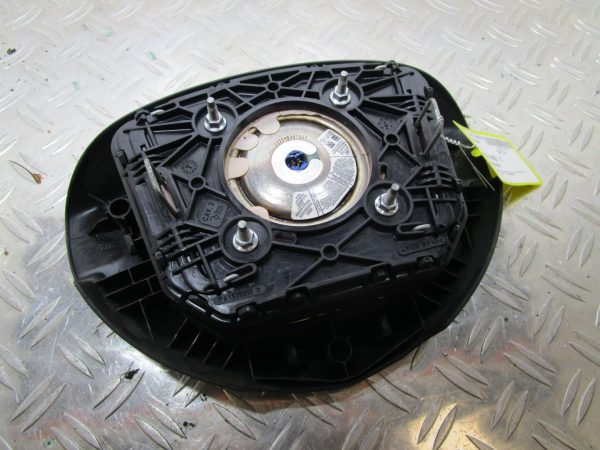 Air bag conducteur DACIA DUSTER 1 PHASE 1 – 985100036r