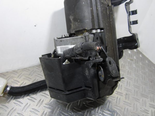 Pompe de direction CITROEN JUMPY – A5101004