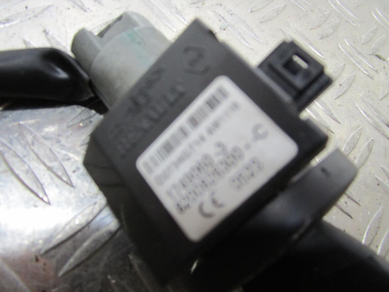 Neiman DACIA DUSTER 1 PHASE 1 – 1749060