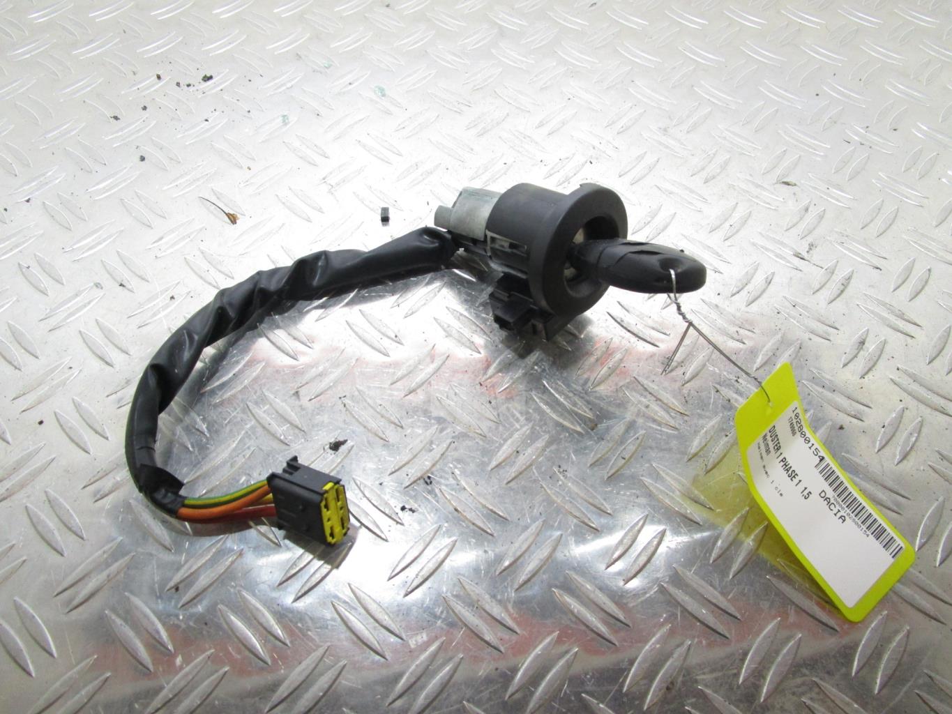 Neiman DACIA DUSTER 1 PHASE 1 – 1749060