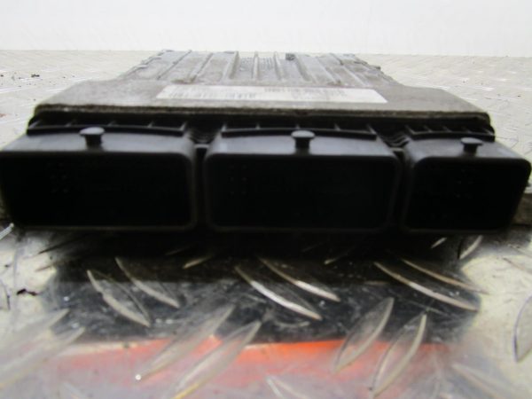 Calculateur moteur DACIA DUSTER 1 PHASE 1 – 237102277R