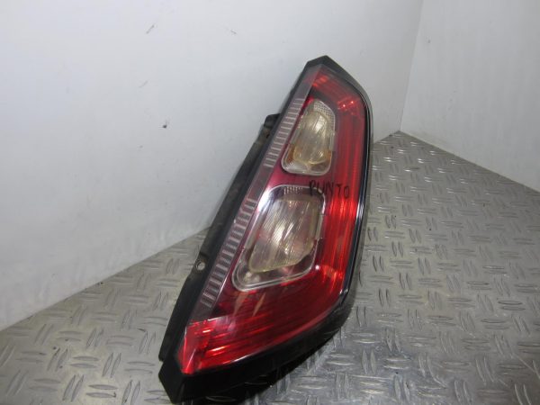 Feu arriere principal droit (feux) FIAT PUNTO EVO 3 – 518497390