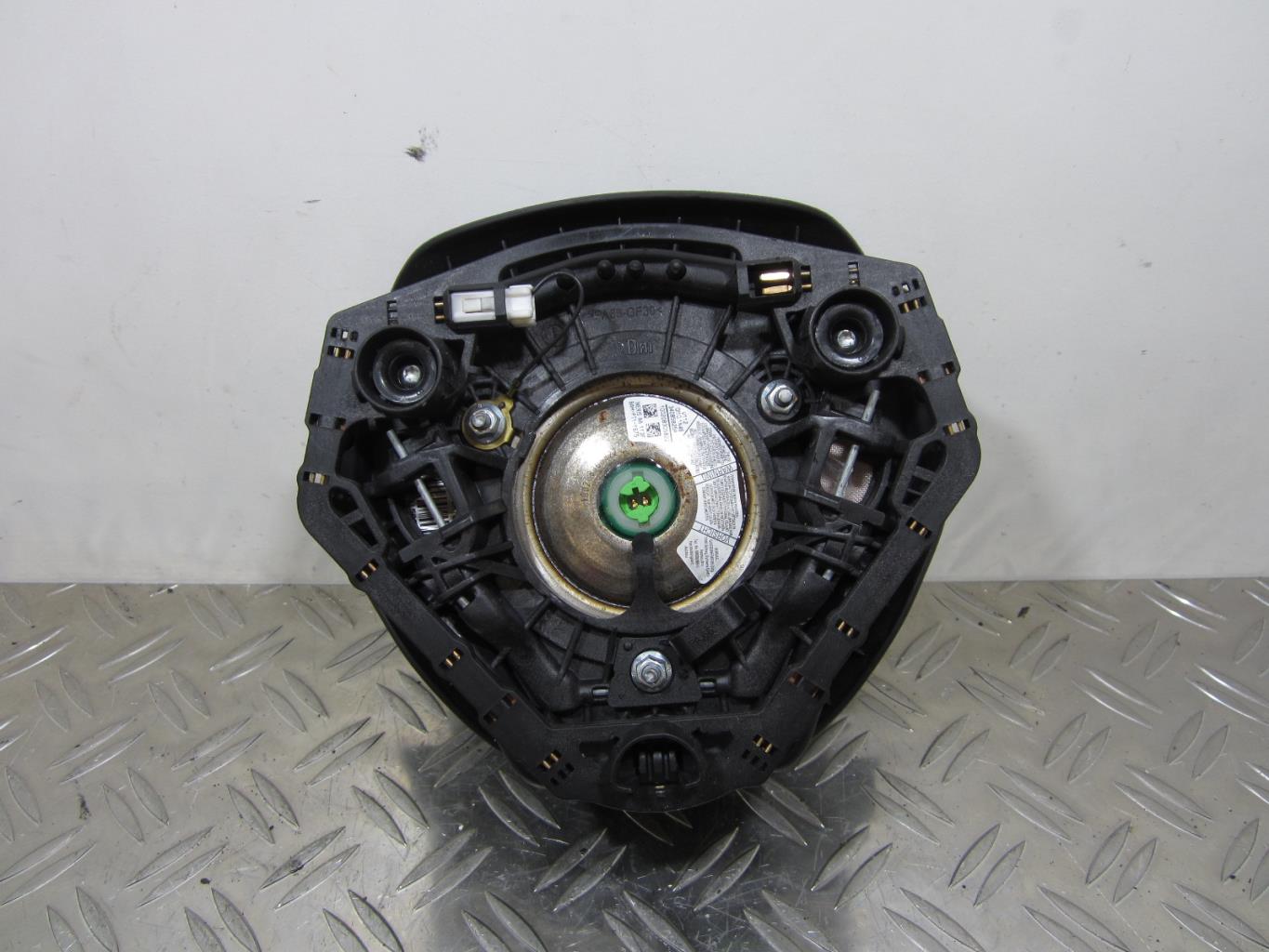 Air bag conducteur FIAT PUNTO EVO 3 – 07355162010