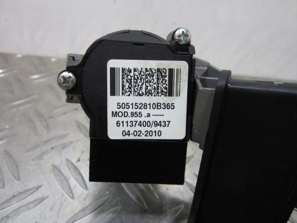 Neiman FIAT PUNTO EVO 3 – 505152810B365