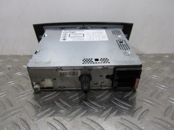 Autoradio d’origine FIAT PUNTO EVO 3 – 7355014090