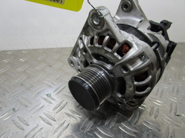 Alternateur RENAULT CLIO 2 PHASE 2 – 3982A