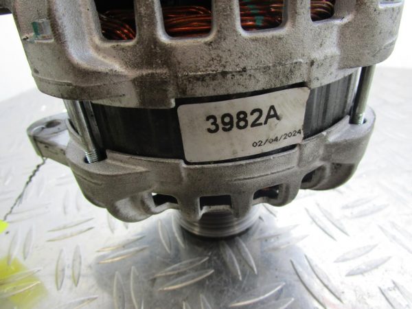 Alternateur RENAULT CLIO 2 PHASE 2 – 3982A