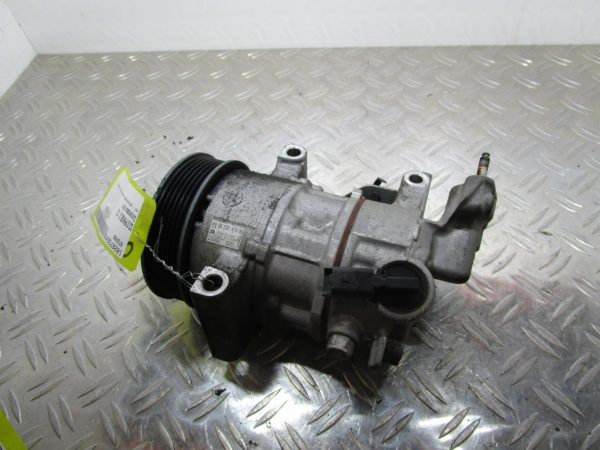 Compresseur clim CITROEN C3 2 PHASE 2 – 9672247080