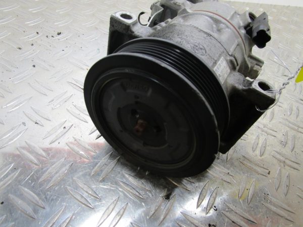Compresseur clim CITROEN C3 2 PHASE 2 – 9672247080