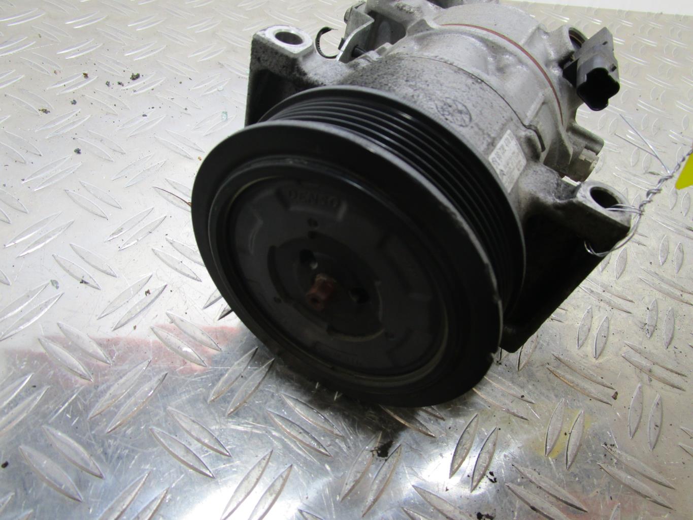 Compresseur clim CITROEN C3 2 PHASE 2 – 9672247080