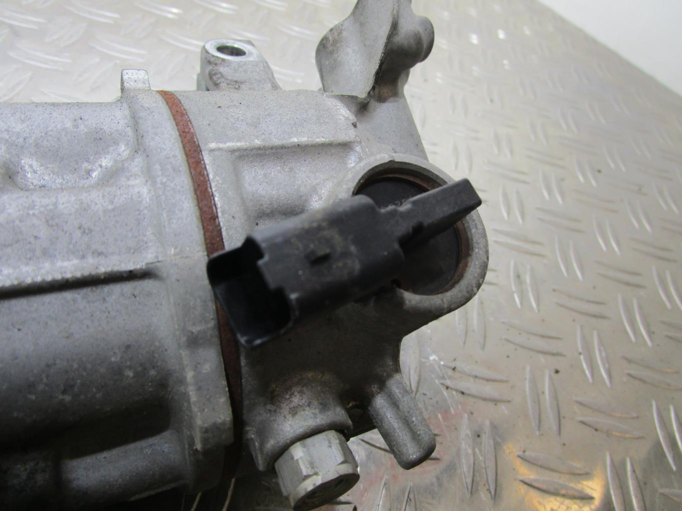 Compresseur clim CITROEN C3 2 PHASE 2 – 9672247080
