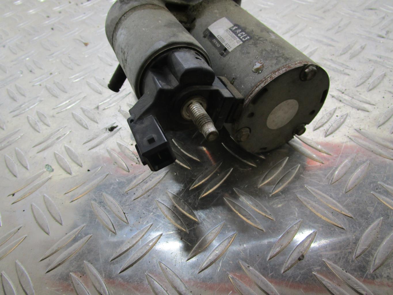 Demarreur CITROEN C3 2 PHASE 2 – 9671530880