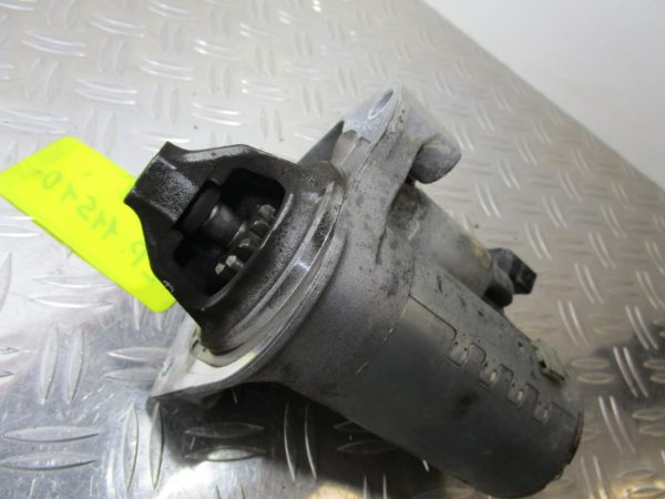 Demarreur CITROEN C3 2 PHASE 2 – 9671530880