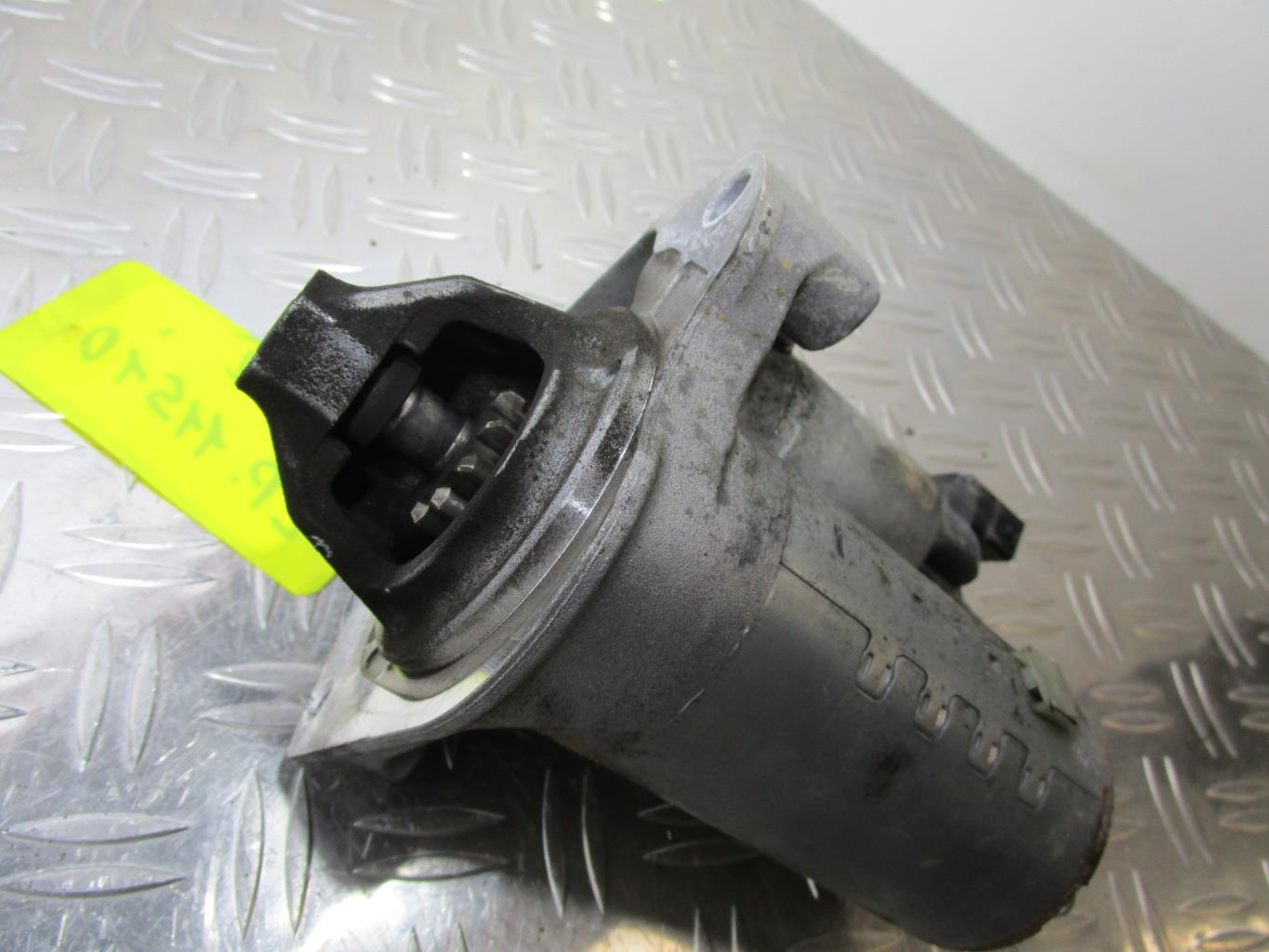 Demarreur CITROEN C3 2 PHASE 2 – 9671530880