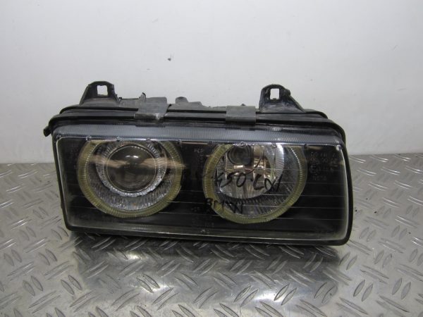 Optique avant principal droit (feux)(phare) BMW SERIE 3 E36 COMPACT – 63128353544
