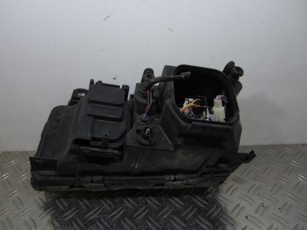 Optique avant principal droit (feux)(phare) BMW SERIE 3 E36 COMPACT – 63128353544