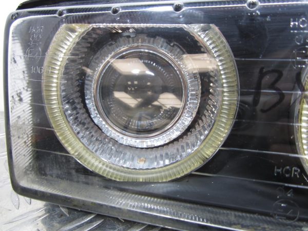 Optique avant principal droit (feux)(phare) BMW SERIE 3 E36 COMPACT – 63128353544