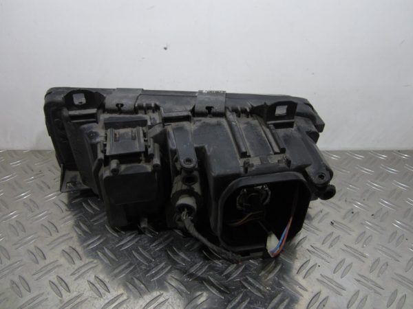 Optique avant principal droit (feux)(phare) BMW SERIE 3 E36 COMPACT – 63128353544