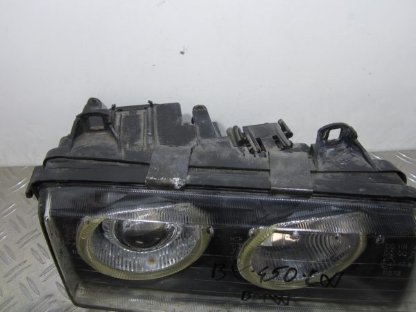 Optique avant principal droit (feux)(phare) BMW SERIE 3 E36 COMPACT – 63128353544