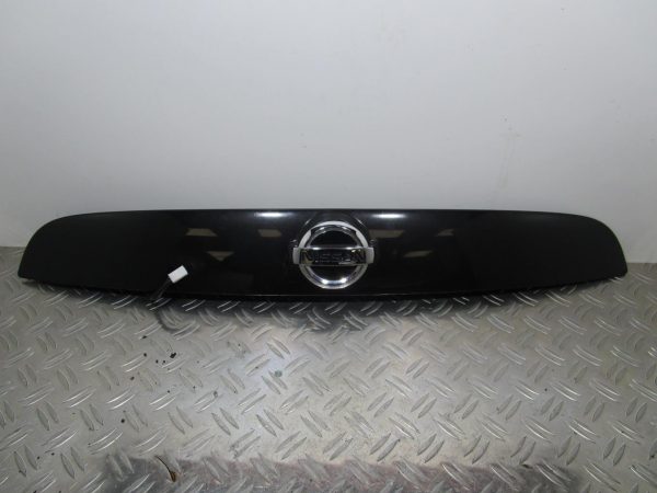 Eclairage de plaque NISSAN JUKE 1 PHASE 1 – 1KR6A