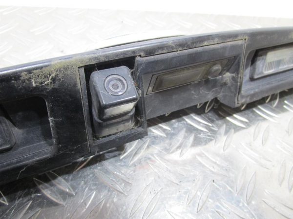 Eclairage de plaque NISSAN JUKE 1 PHASE 1 – 1KR6A