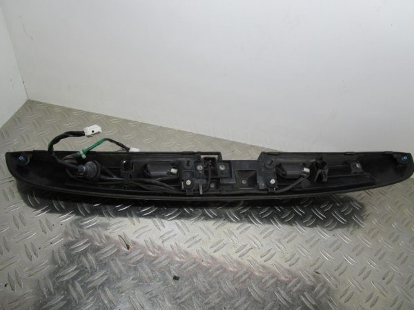 Eclairage de plaque NISSAN JUKE 1 PHASE 1 – 1KR6A