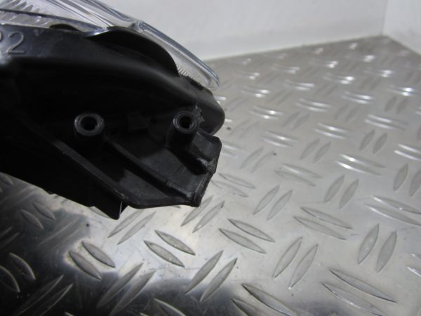 Optique avant principal droit (feux)(phare) CITROEN C1 2 – 90026271