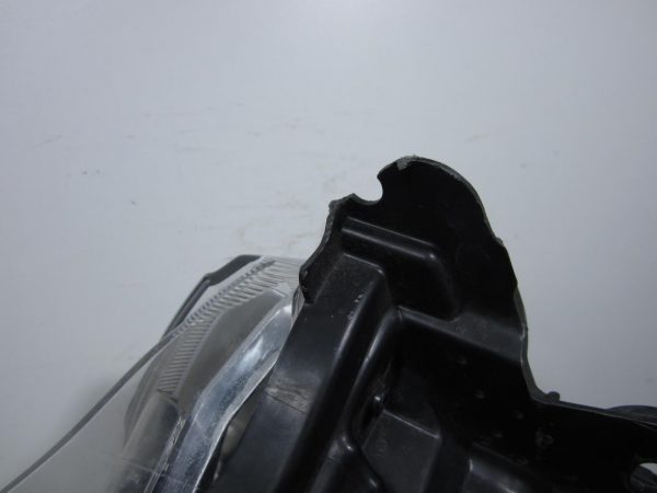 Optique avant principal droit (feux)(phare) CITROEN C1 2 – 90026271