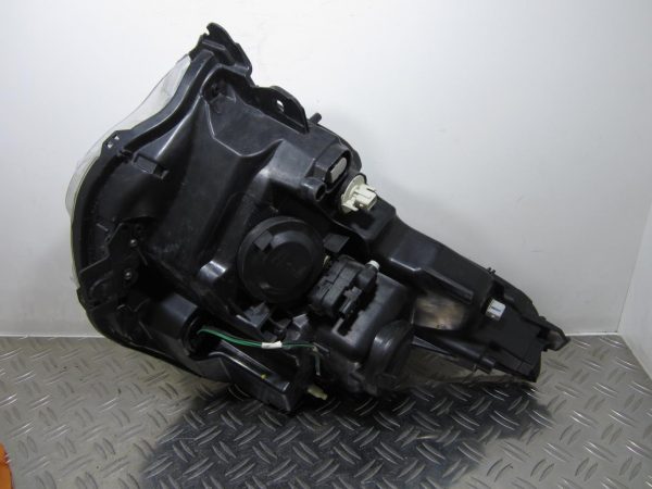 Optique avant principal droit (feux)(phare) CITROEN C1 2 – 90026271