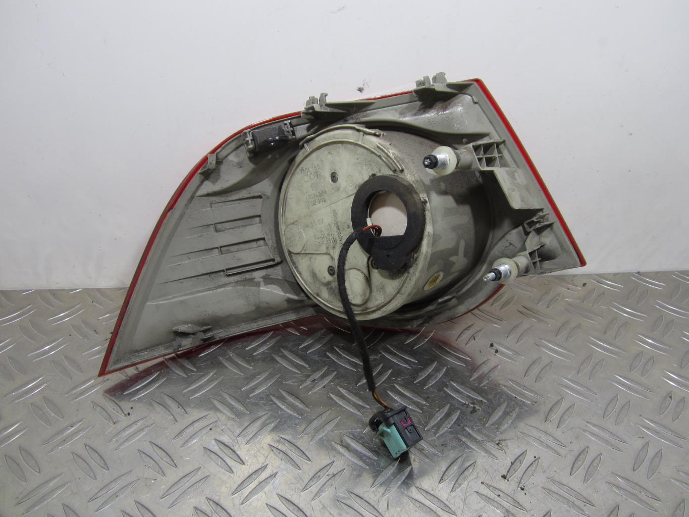 Feu arriere principal droit (feux) VOLKSWAGEN EOS CABRIO PHASE 1 – 1Q0945258A