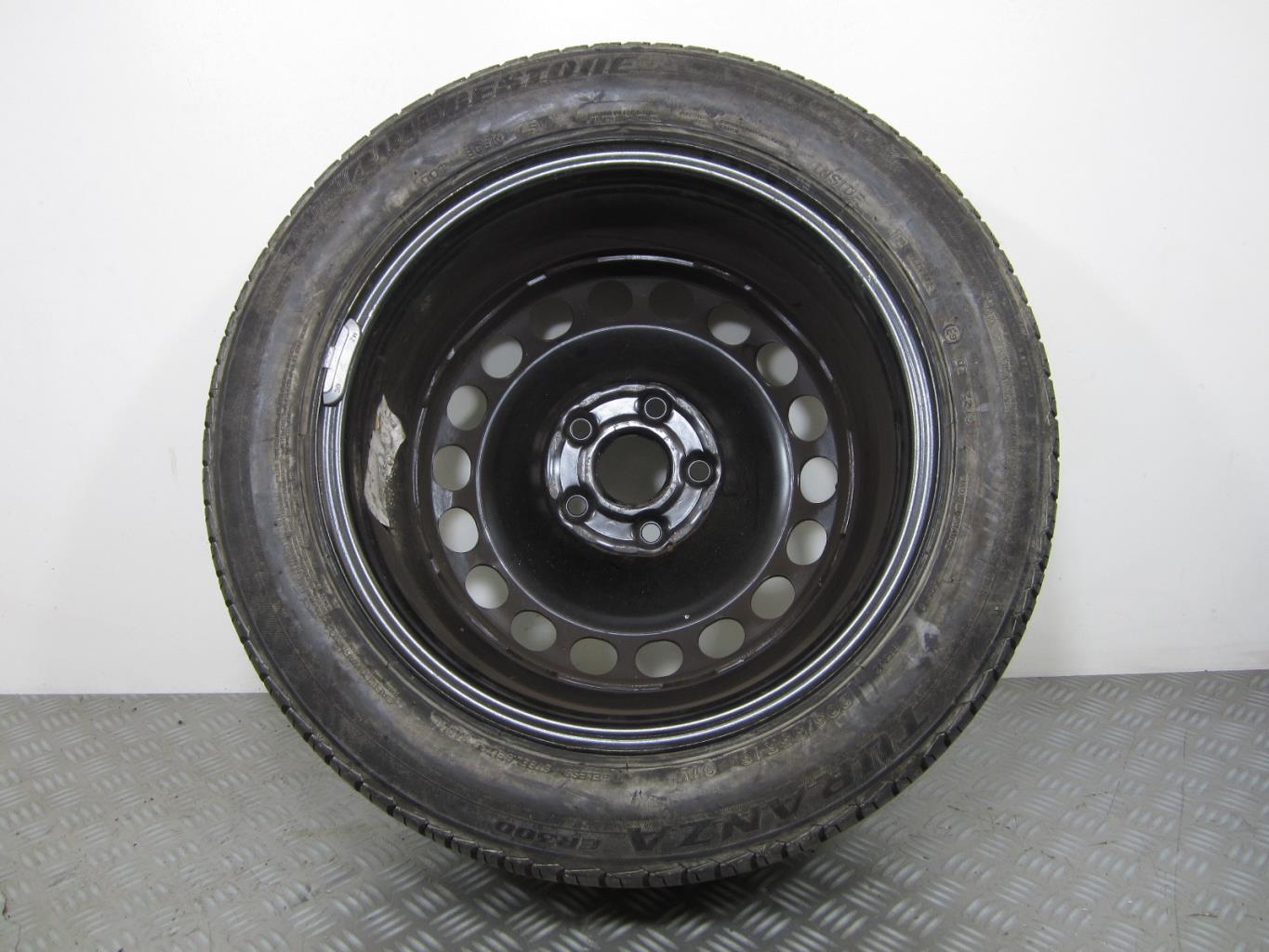 Roue de secours SEAT EXEO – 3C0601027