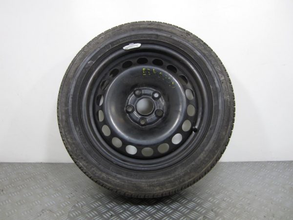 Roue de secours SEAT EXEO – 3C0601027