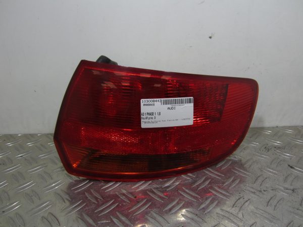 Feu arriere principal droit (feux) AUDI A3 1 PHASE 1 – 8P494509612S