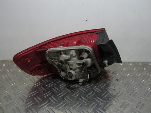 Feu arriere principal droit (feux) AUDI A3 1 PHASE 1 – 8P494509612S