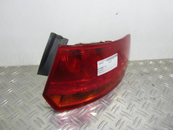 Feu arriere principal droit (feux) AUDI A3 1 PHASE 1 – 8P494509612S