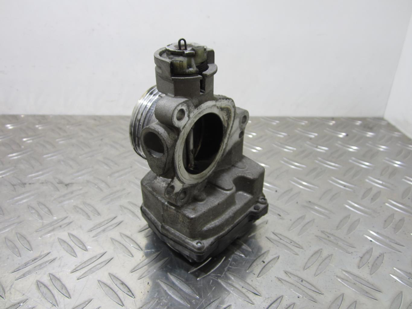 Boitier papillon CITROEN C3 1  PHASE 1 – 9640796280