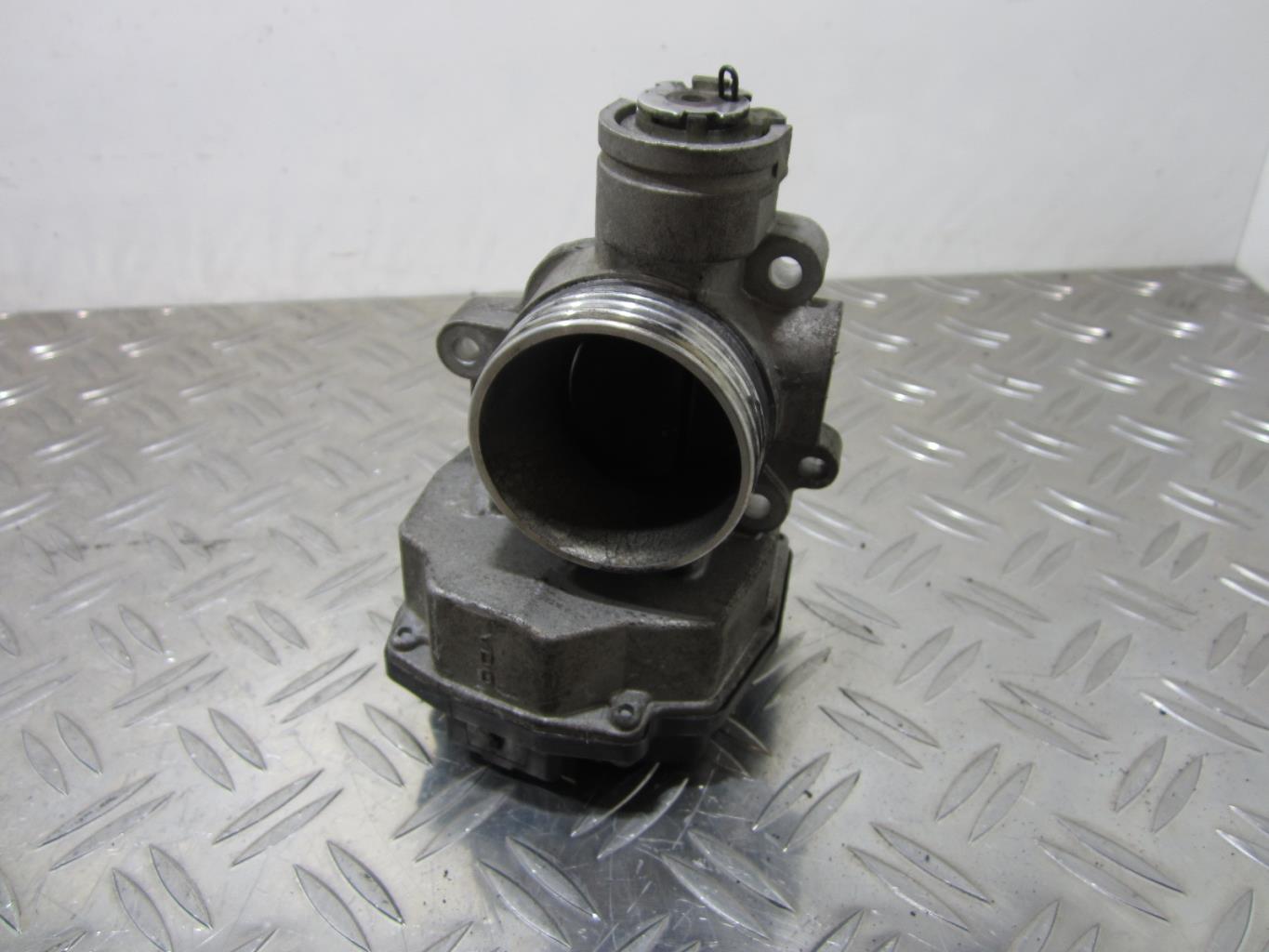 Boitier papillon CITROEN C3 1  PHASE 1 – 9640796280