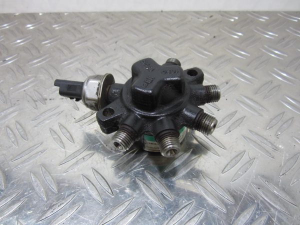 Rampe injection RENAULT KANGOO 2 PHASE 1 – 8200584034