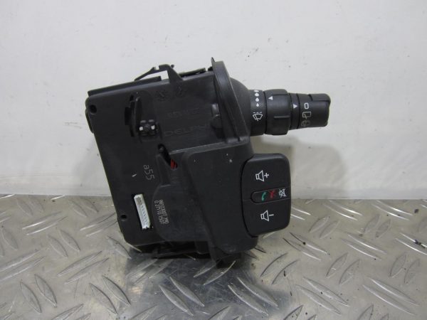 Commodo d’essuie glaces RENAULT CLIO 3 PHASE 2 – 88103007
