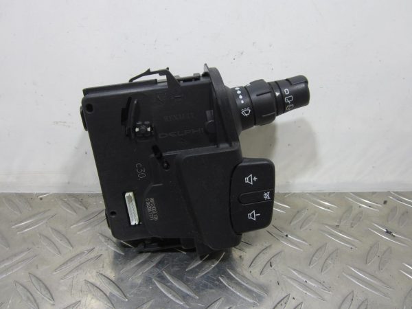 Commodo d’essuie glaces RENAULT CLIO 3 PHASE 1 – 88103003