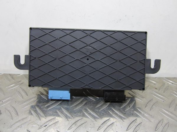Boitier de centralisation PEUGEOT 1007 – 9659970380