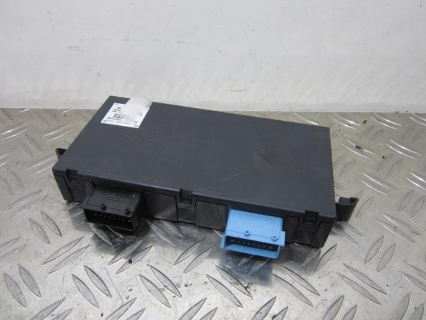 Boitier de centralisation PEUGEOT 1007 – 9659970380